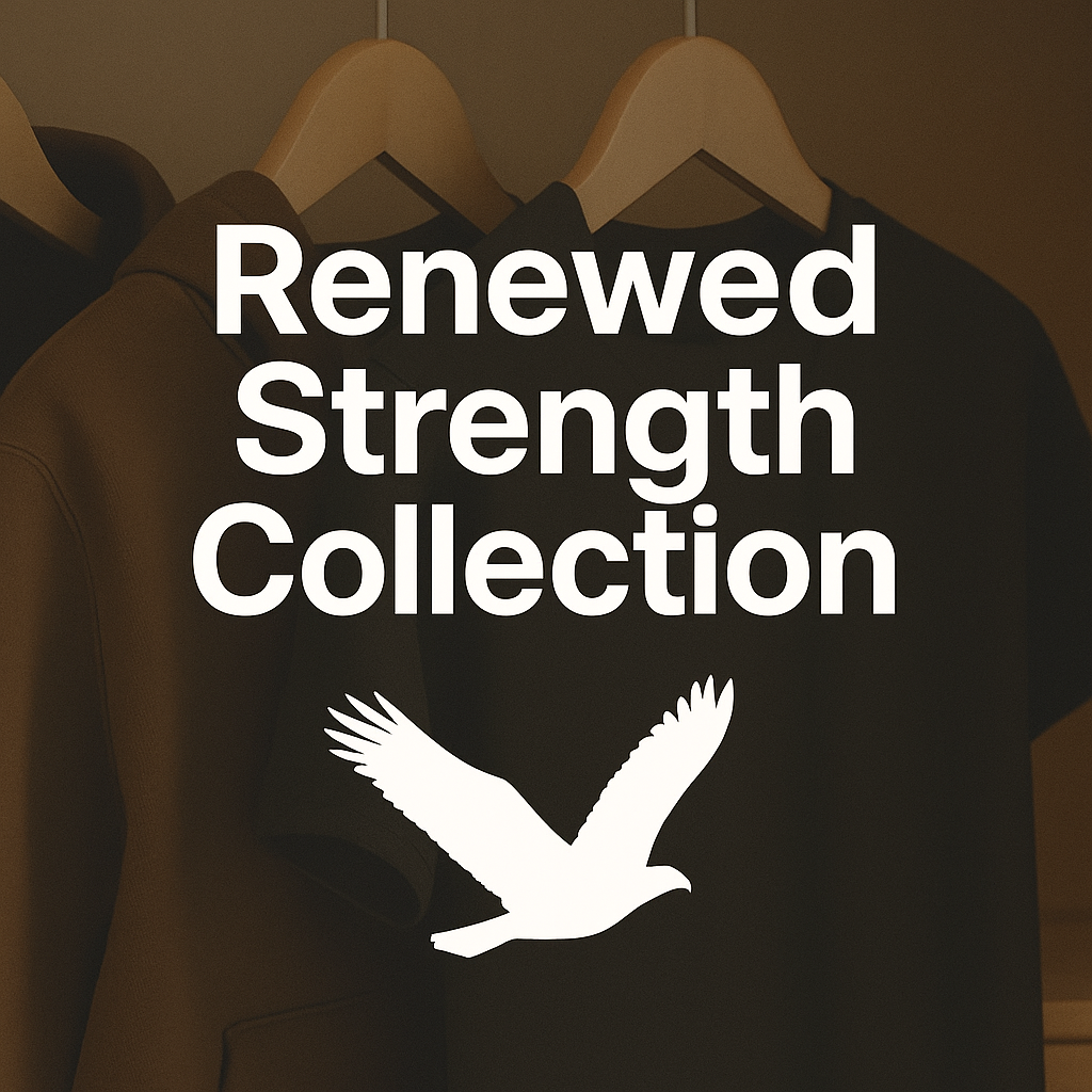 Renewed strength Collection