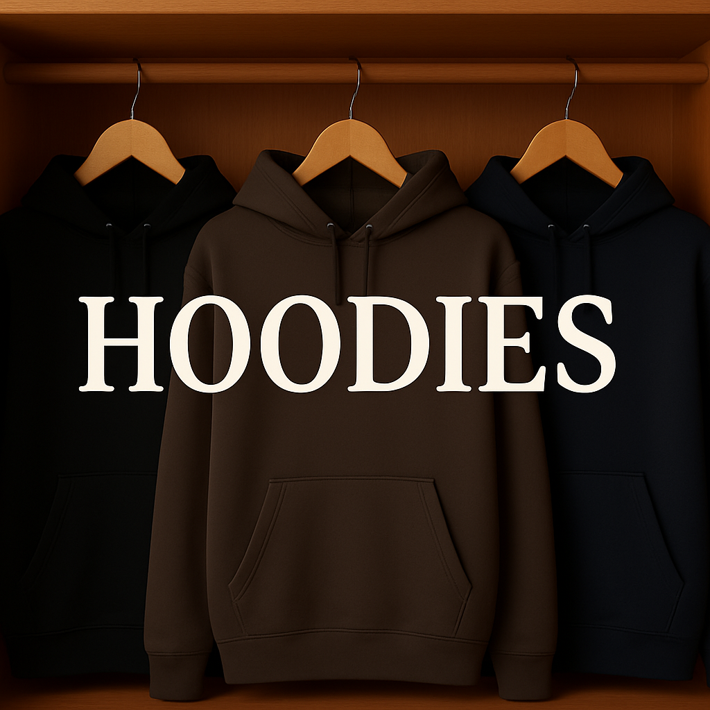 Hoodies