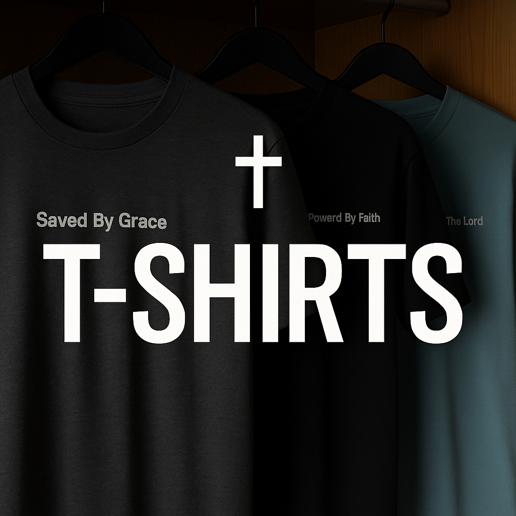 T-shirts