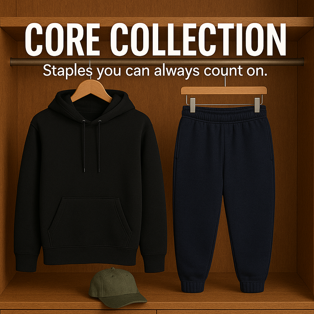 Core Collection