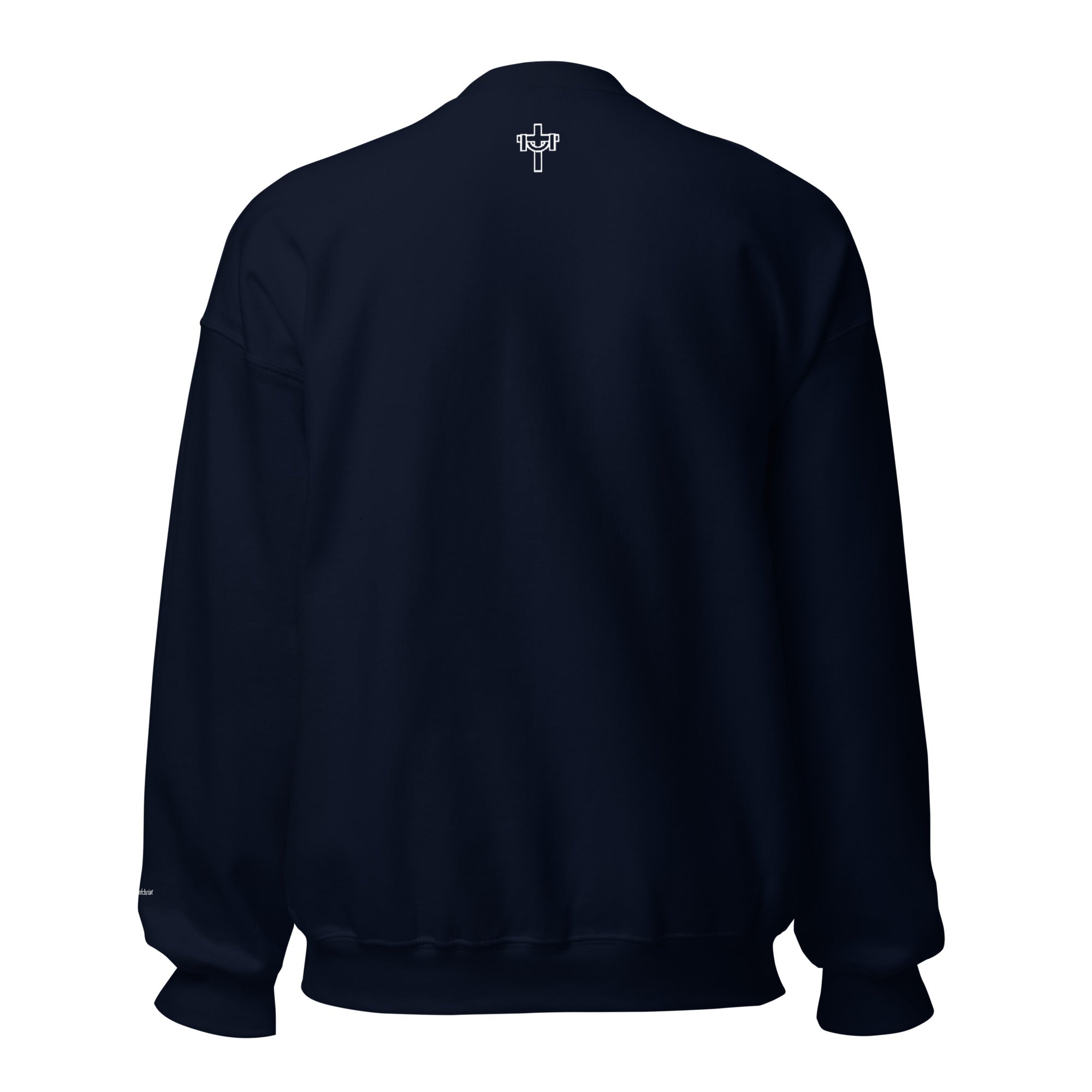 Faith Over Fear Crewneck