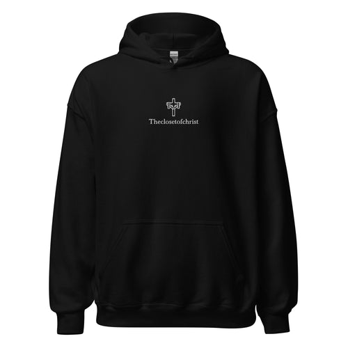 1 John 4:19 Hoodie