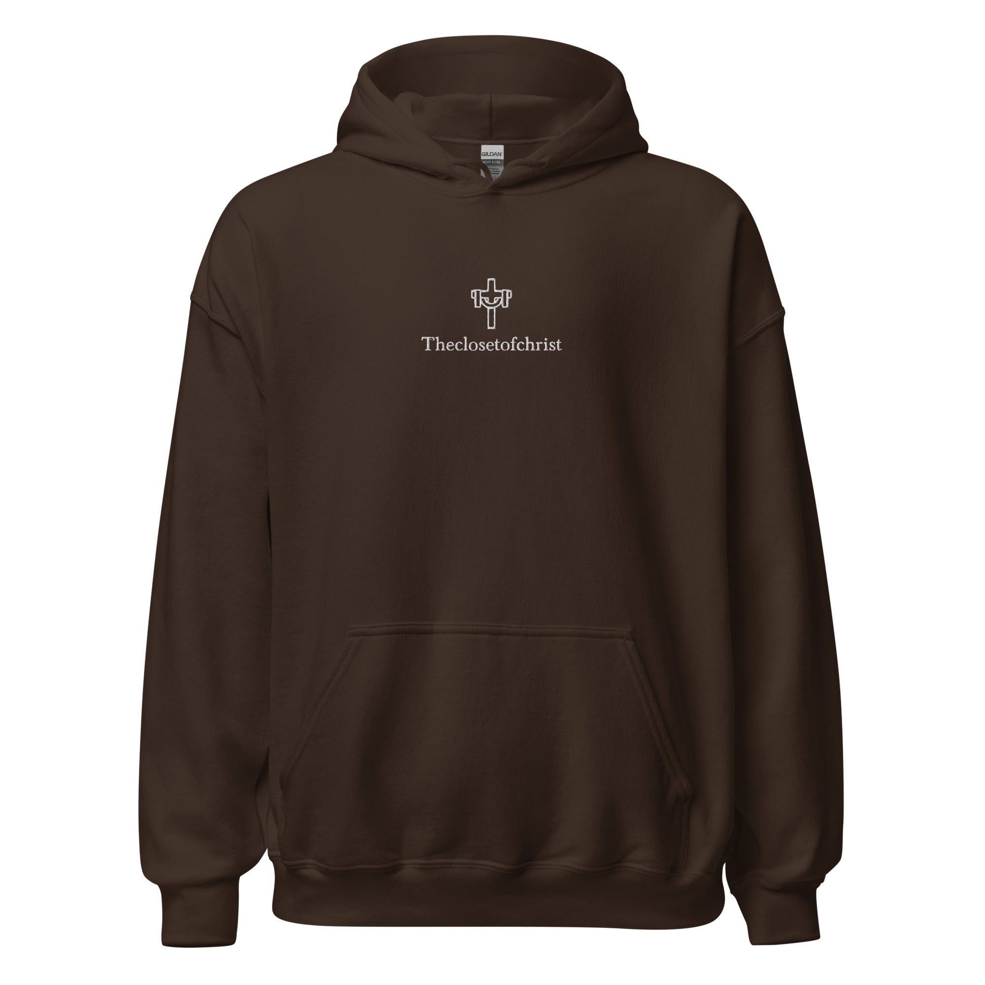 Philippians 4:13 Hoodie