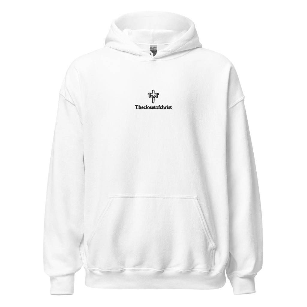 Psalm 27:1 Hoodie